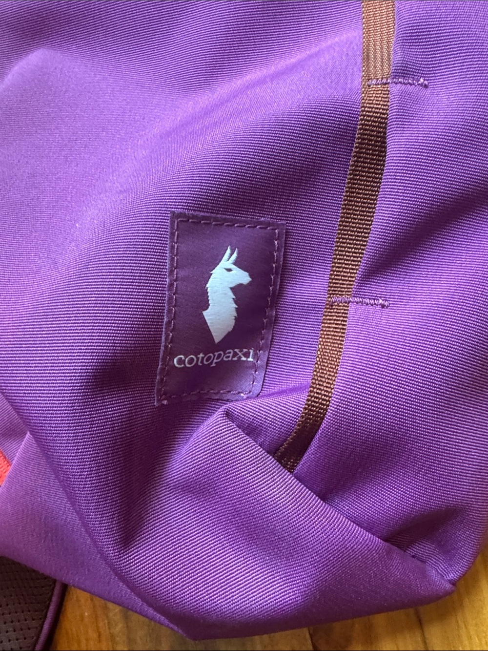 Cotopaxi Todo 8L Sling - Cada Día - Picture 3 of 5